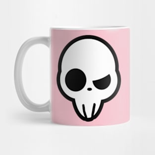 Numb Skull Mug